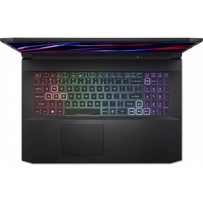 ноутбук Acer Nitro 5 AN517-41-R5M1 Черный