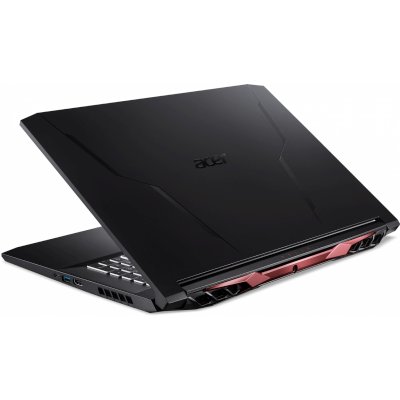 ноутбук Acer Nitro 5 AN517-41-R5M1 Черный