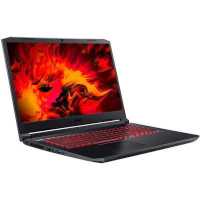 ноутбук Acer Nitro 5 AN517-52-70QL Черный