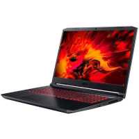 ноутбук Acer Nitro 5 AN517-52-70QL Черный