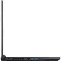 ноутбук Acer Nitro 5 AN517-52-70QL Черный