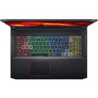 ноутбук Acer Nitro 5 AN517-52-70QL Черный