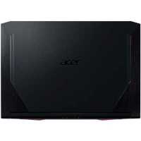 ноутбук Acer Nitro 5 AN517-52-70QL Черный