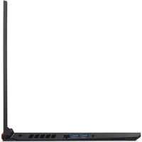 ноутбук Acer Nitro 5 AN517-54-558N-wpro Черный