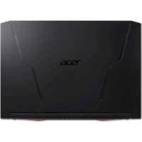 ноутбук Acer Nitro 5 AN517-54-558N-wpro Черный