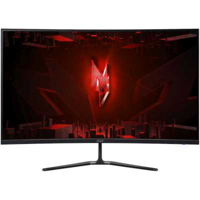 монитор Acer Nitro ED320QUS3bmiipx Черный