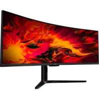 монитор Acer Nitro EI491CRSbmiiiphx Черный