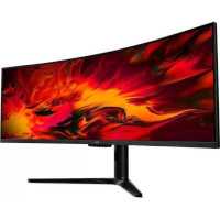 монитор Acer Nitro EI491CRSbmiiiphx Черный
