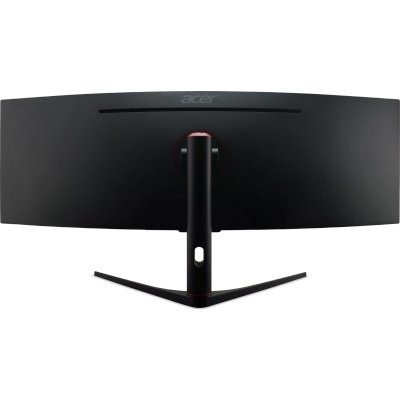 монитор Acer Nitro EI491CURSbmiipphx Черный