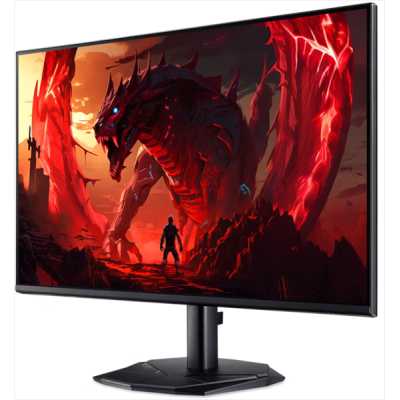 монитор Acer Nitro KG241YP6bip Черный
