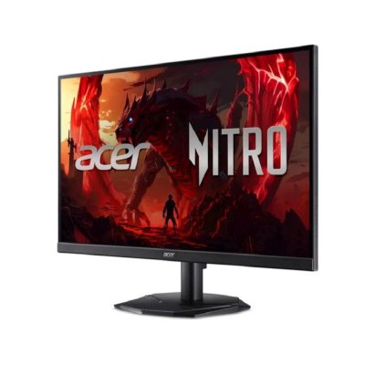 монитор Acer Nitro KG251QZ1biip Черный