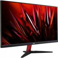 монитор Acer Nitro KG272bmiix Черный