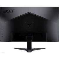 монитор Acer Nitro KG272Ubmiipx Черный