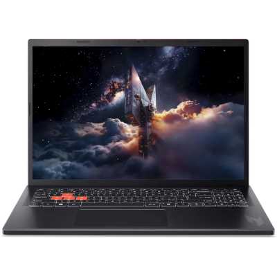 ноутбук Acer Nitro Lite 16 NL16-71G-55EB Красный