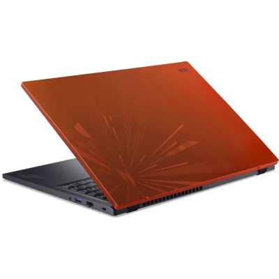 ноутбук Acer Nitro Lite 16 NL16-71G-55EB Красный