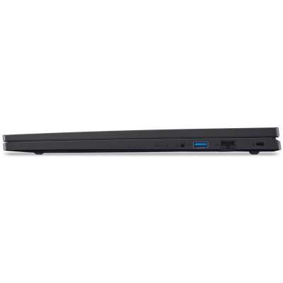 ноутбук Acer Nitro Lite 16 NL16-71G-51L6-wpro Черный