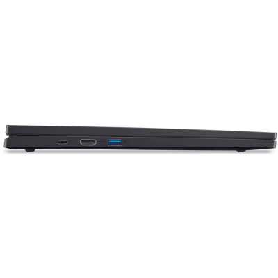 ноутбук Acer Nitro Lite 16 NL16-71G-51L6-wpro Черный