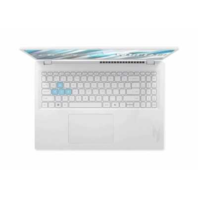 ноутбук Acer Nitro Lite 16 NL16-71G-568T Белый