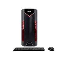 компьютер Acer Nitro N50-600 DG.E0MER.015 Черный