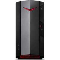 компьютер Acer Nitro N50-620 DG.E2DMC.002 Черный