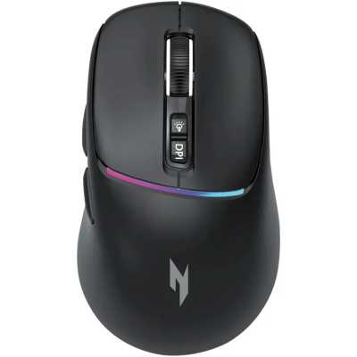 мышь Acer Nitro OMR506 ZL.MCE11.01W Черный