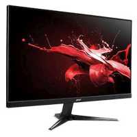 монитор Acer Nitro QG241YPbmiipx Черный