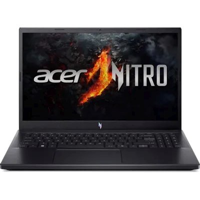 ноутбук Acer Nitro V 15 ANV15-41-R3LC Черный