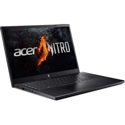 ноутбук Acer Nitro V 15 ANV15-41-R3LC Черный