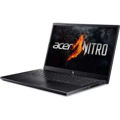 ноутбук Acer Nitro V 15 ANV15-41-R3LC Черный