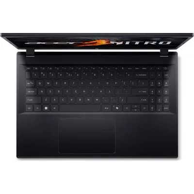 ноутбук Acer Nitro V 15 ANV15-41-R3LC Черный