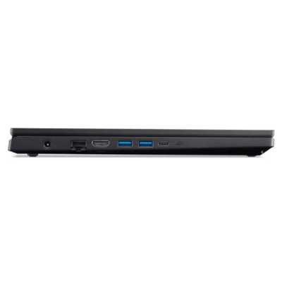 ноутбук Acer Nitro V 15 ANV15-A31-R6GF Черный