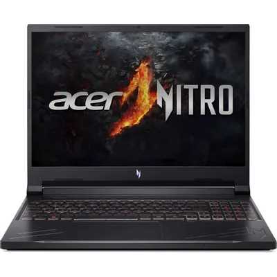 ноутбук Acer Nitro V 16 ANV16-41-R7HN Черный