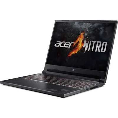 ноутбук Acer Nitro V 16 ANV16-41-R7HN Черный