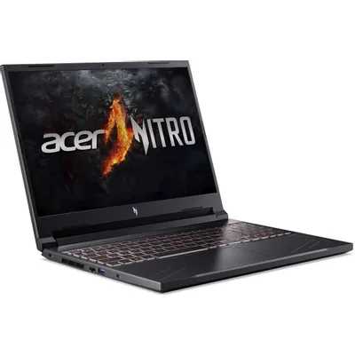 ноутбук Acer Nitro V 16 ANV16-41-R7HN Черный