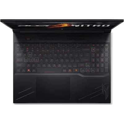 ноутбук Acer Nitro V 16 ANV16-41-R7HN Черный