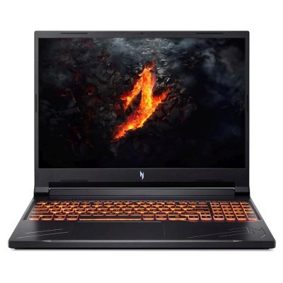 ноутбук Acer Nitro V 16 ANV16-42-R73R Черный