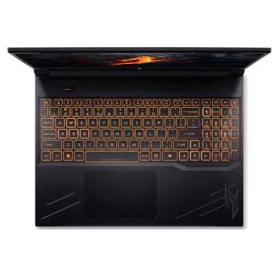 ноутбук Acer Nitro V 16 ANV16-42-R73R Черный
