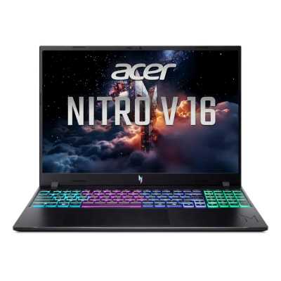 ноутбук Acer Nitro V 16 ANV16-I31-76Z5 Черный