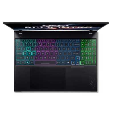 ноутбук Acer Nitro V 16 ANV16-I31-76Z5 Черный