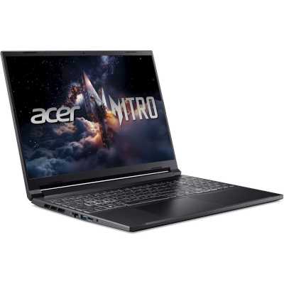 ноутбук Acer Nitro V 16S ANV16S-71-57UH Черный