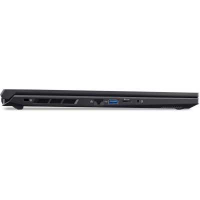 ноутбук Acer Nitro V 17 AI ANV17-41-R0DP Черный