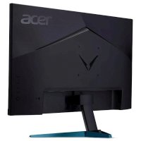 монитор Acer Nitro VG270Ubmiipx Черный