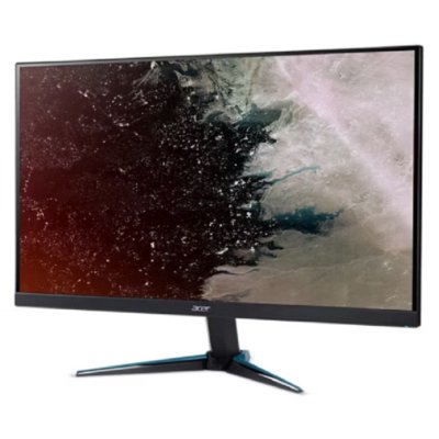 монитор Acer Nitro VG270UP6bmiipx Черный
