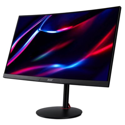 монитор Acer Nitro XR272UPbmiipruzx Черный