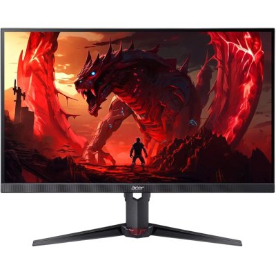 монитор Acer Nitro XV270UP6bmiiprx Черный