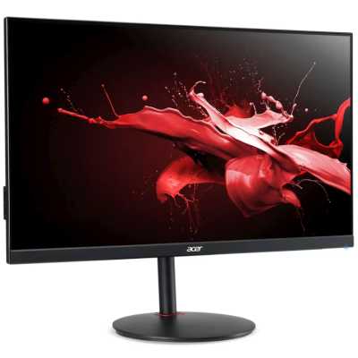 монитор Acer Nitro XV270X1bmiipx Черный