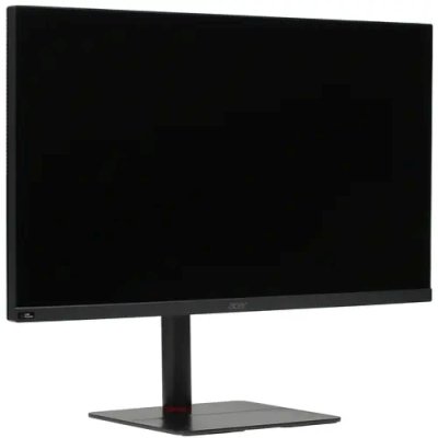 монитор Acer Nitro XV275Kymipruzx Черный