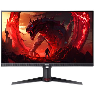 монитор Acer Nitro XV320QKV4bmiiprx Черный