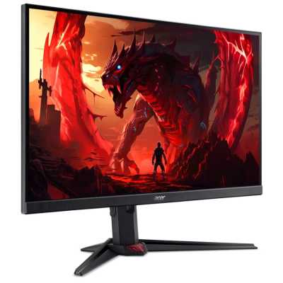 монитор Acer Nitro XV320QKV4bmiiprx Черный