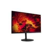 монитор Acer Nitro XV322QUPbmiipphzx Черный
